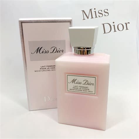 miss dior フレグランス